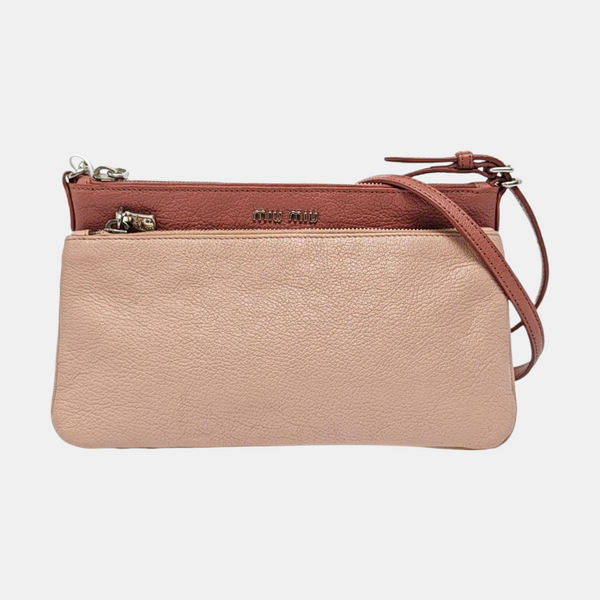Calfskin Pink