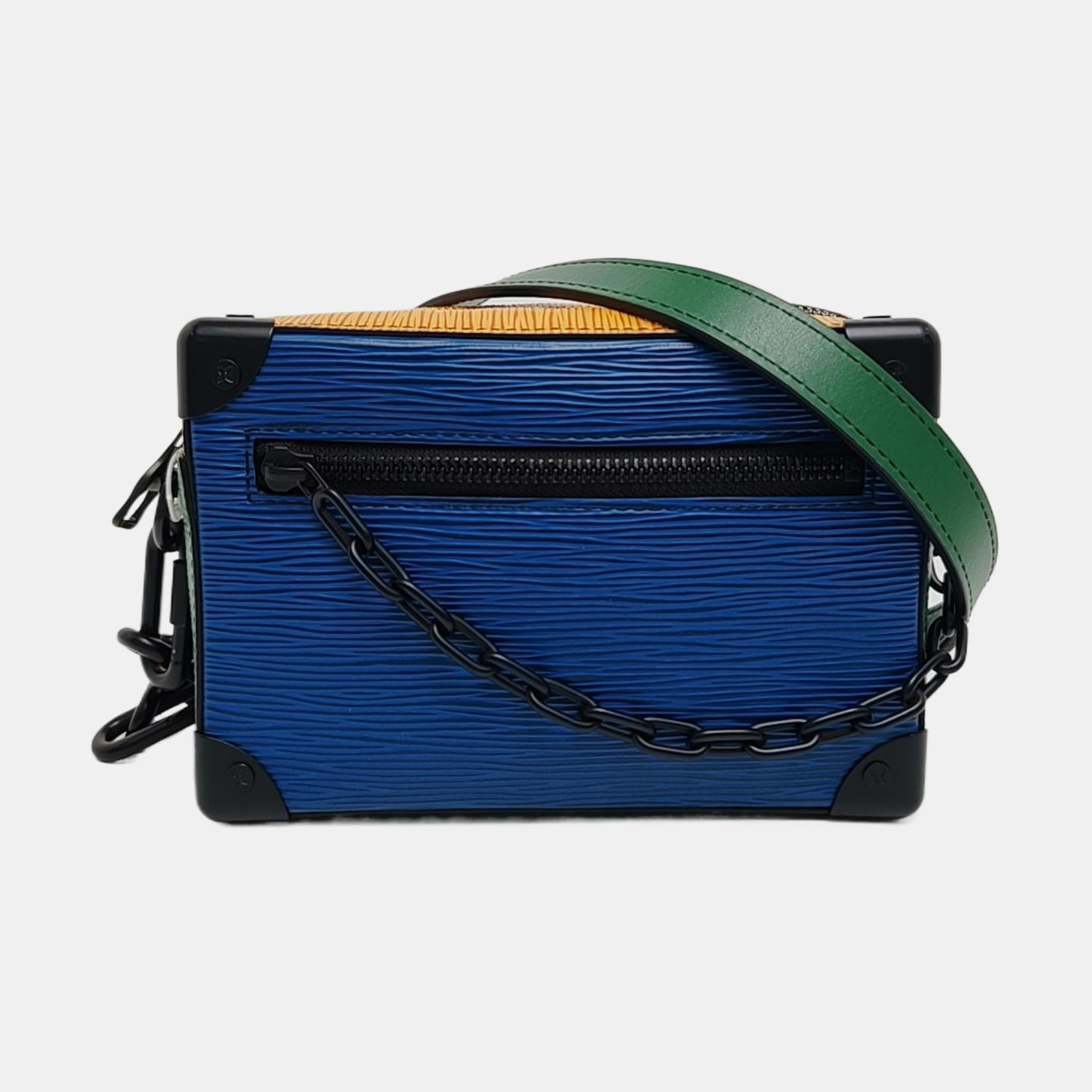 SOFT TRUNK Mini Epi Blue