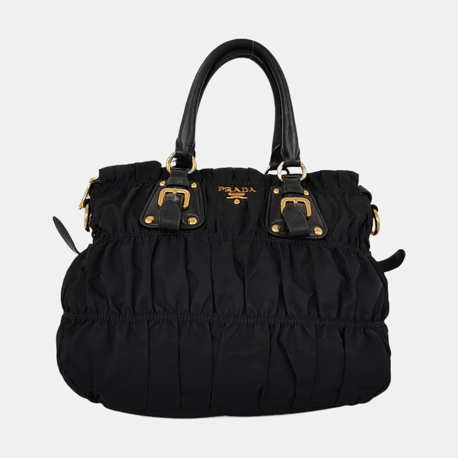 Nylon Black