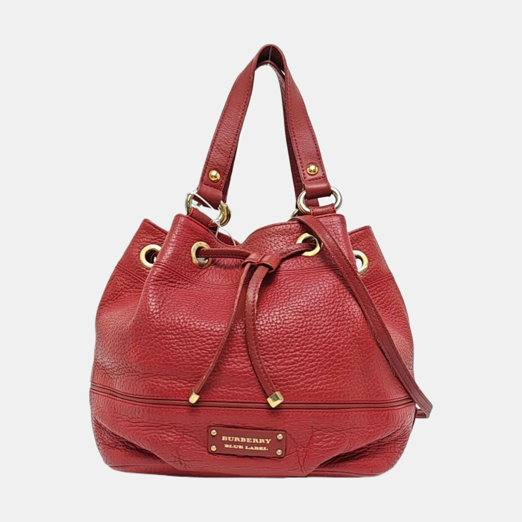 Rowan Calfskin Red