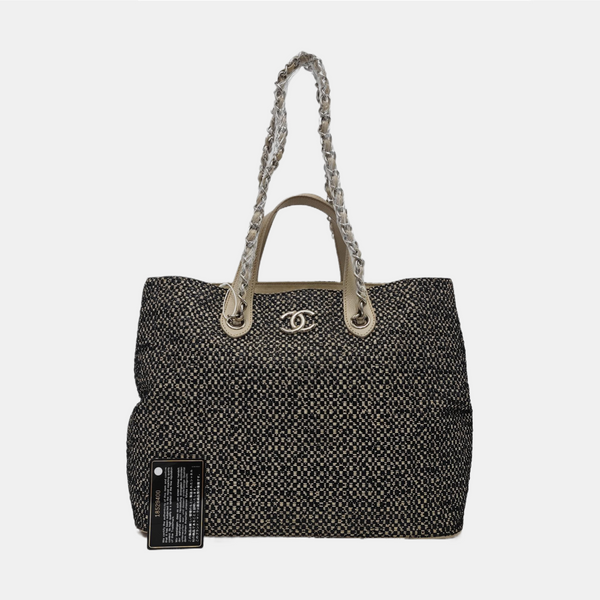 TOTE BAG Fabric Multicolor