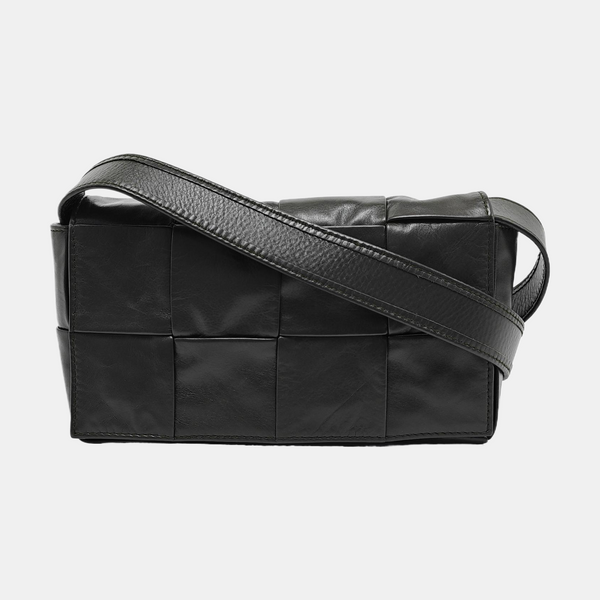Cassette Mini Calfskin Green
