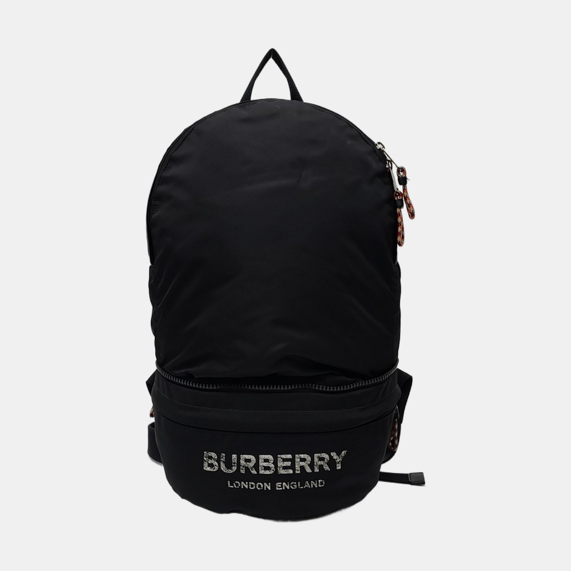 Canvas Black
