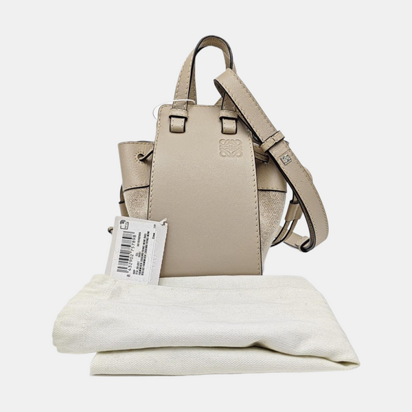Hammock Mini Canvas Beige