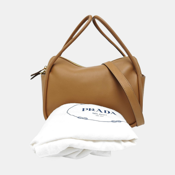 Darling Calfskin Brown