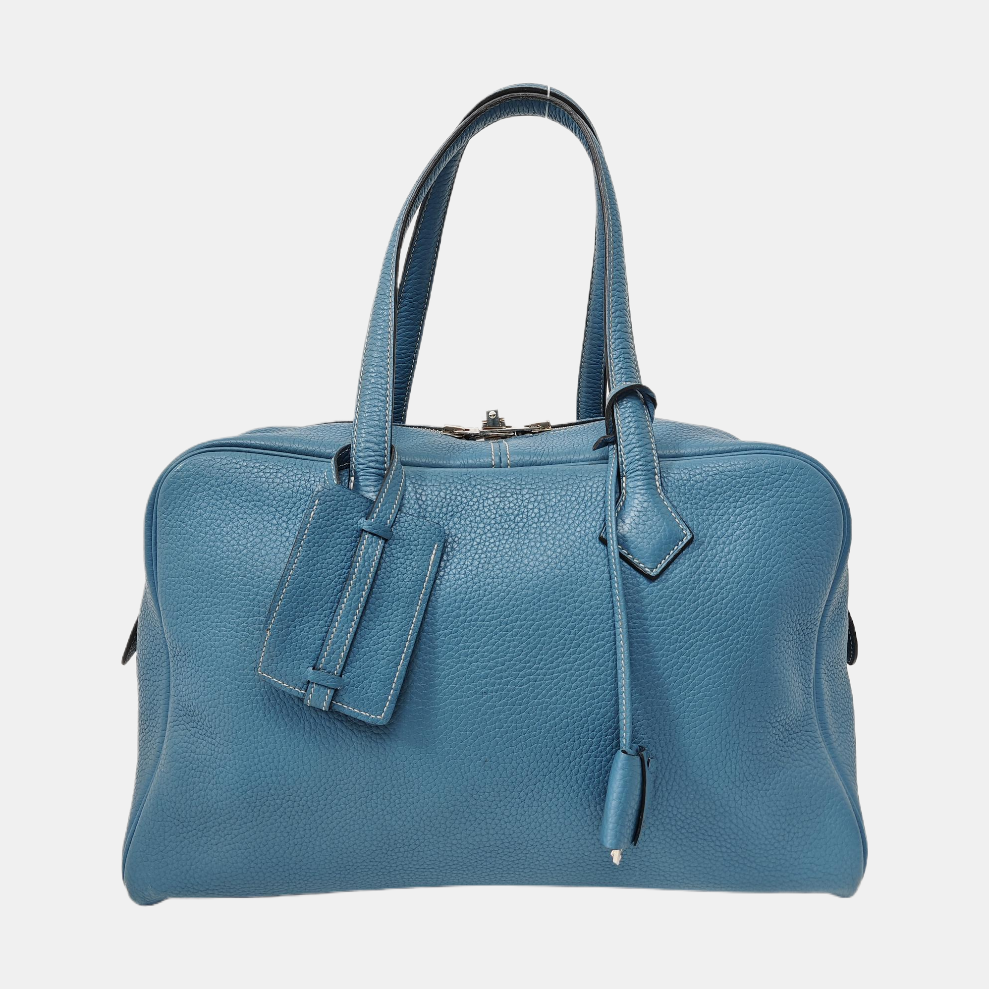 Victoria 35 Clemence Blue