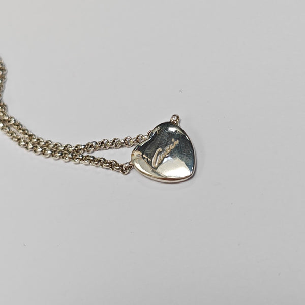 925 Sterling Silver Necklace