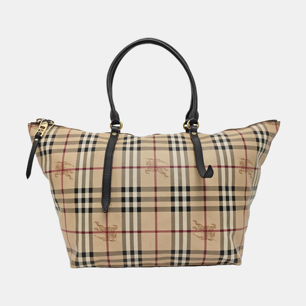 Salisbury Coated Canvas Beige