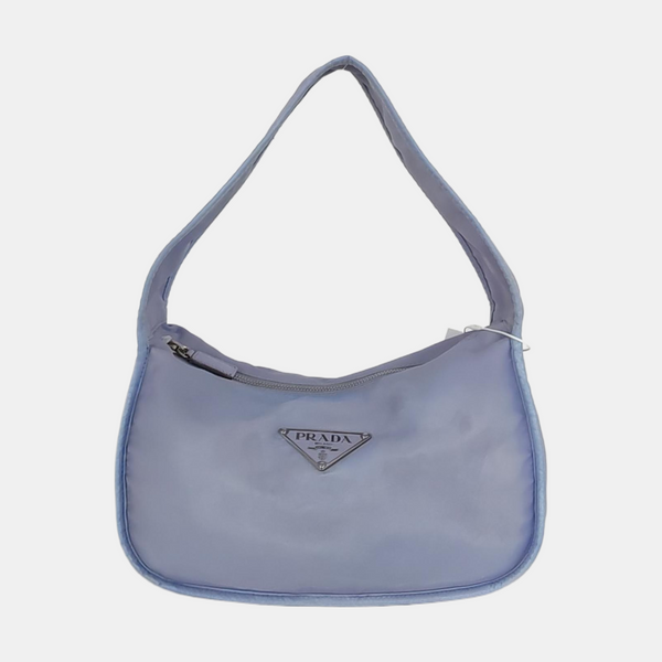 Nylon Purple