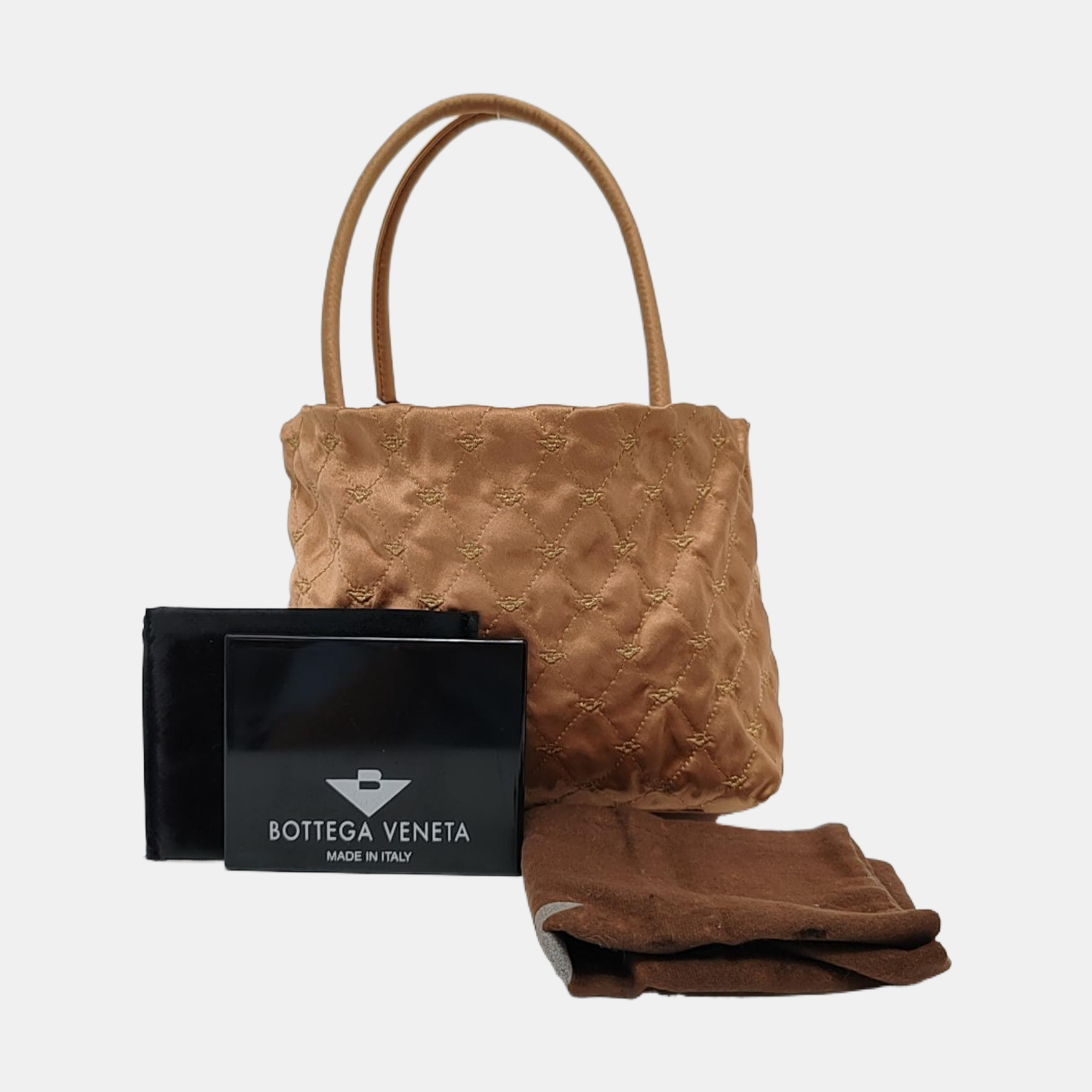 Fabric Brown