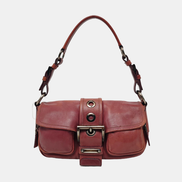 Calfskin Pink