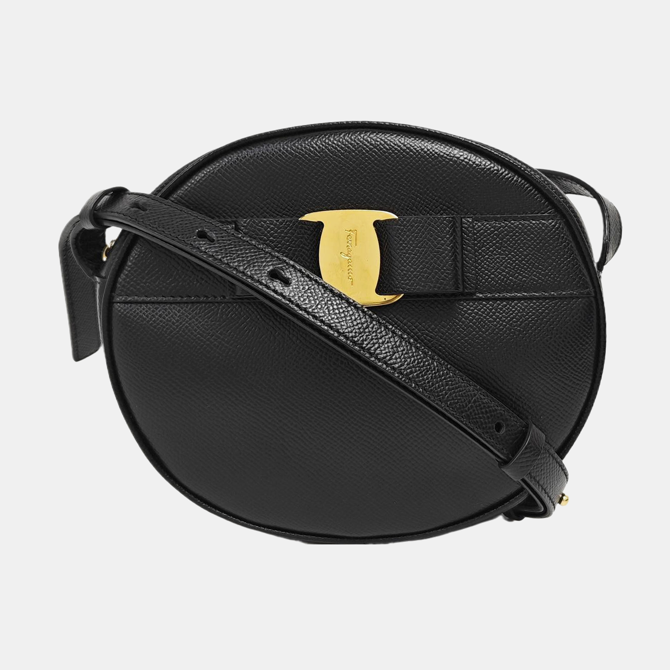 Vara Mini Calfskin Black
