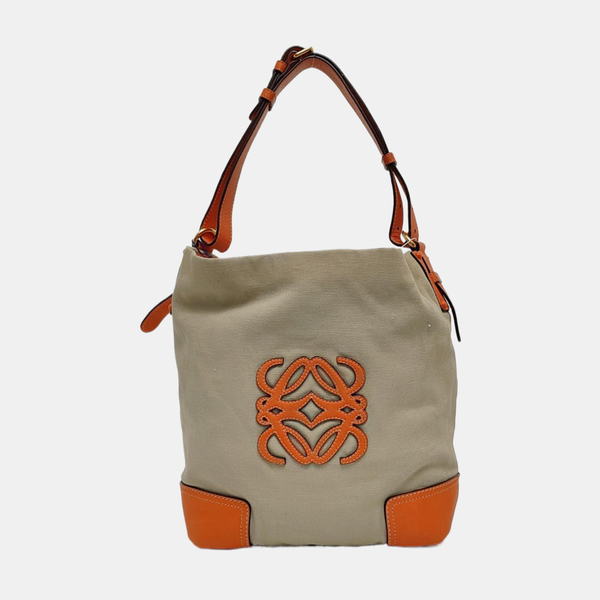 Canvas Beige