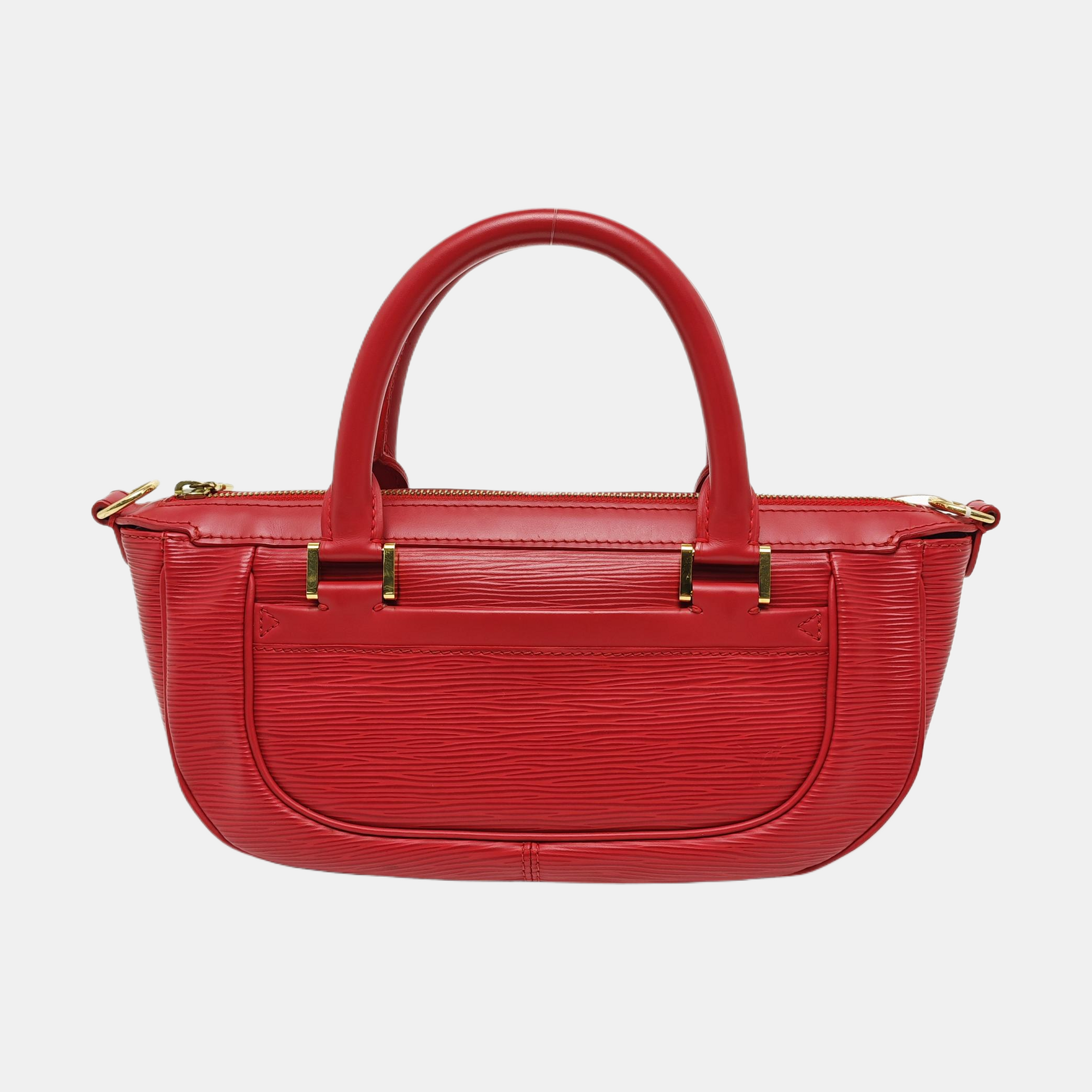 DHANURA PM Epi Red