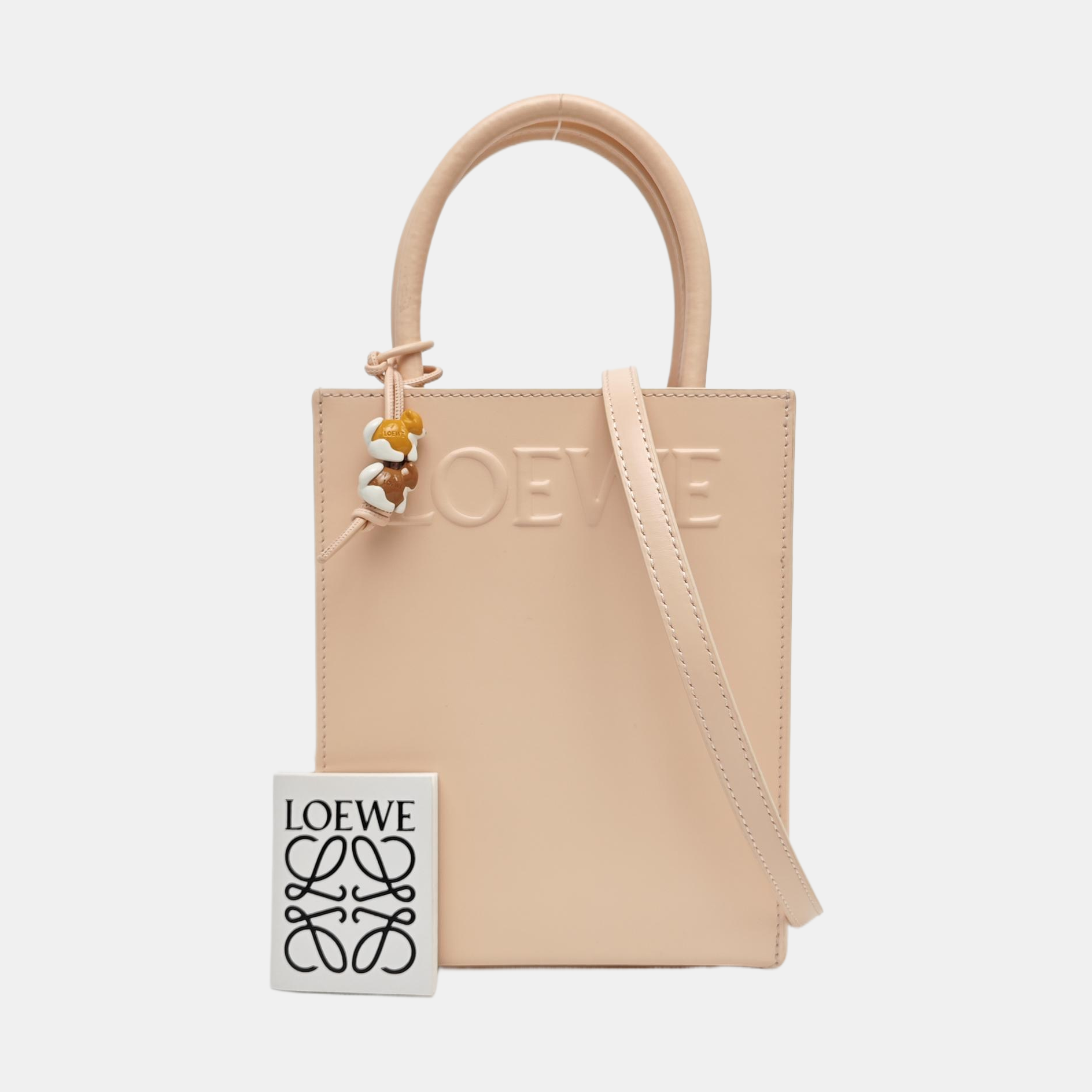 Standard Calfskin Pink