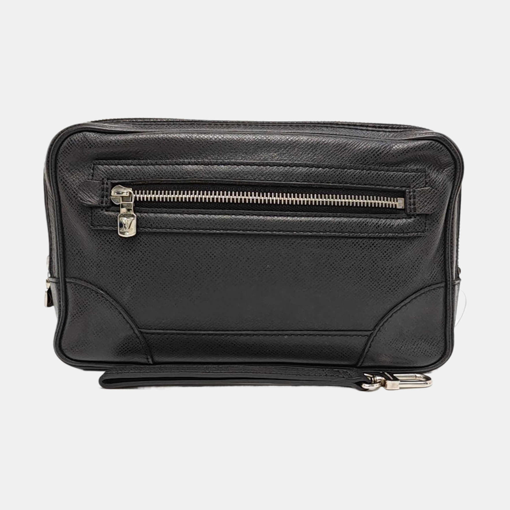 PAVEL Calfskin Gray