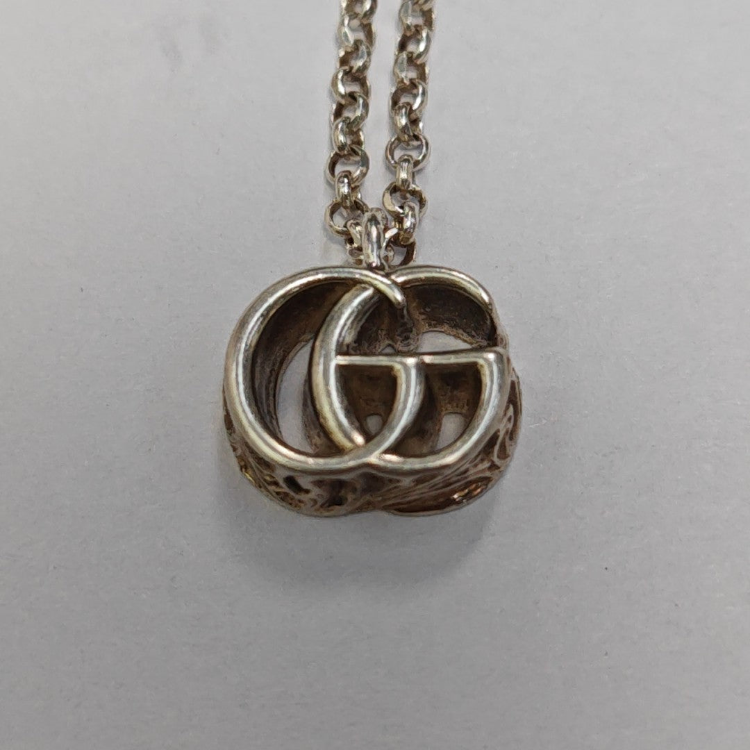 925 Sterling Silver Necklace