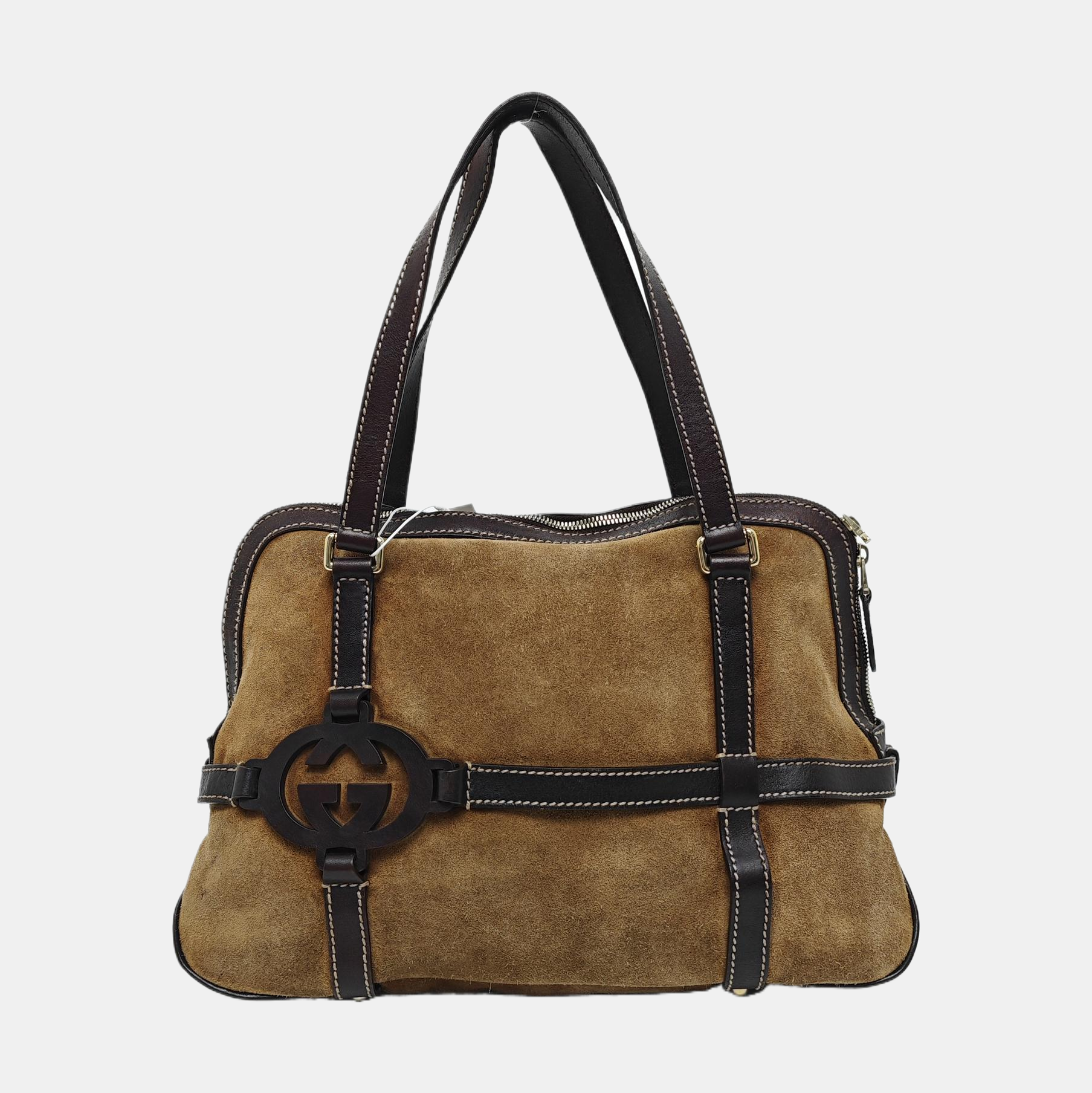Royal Suede Brown