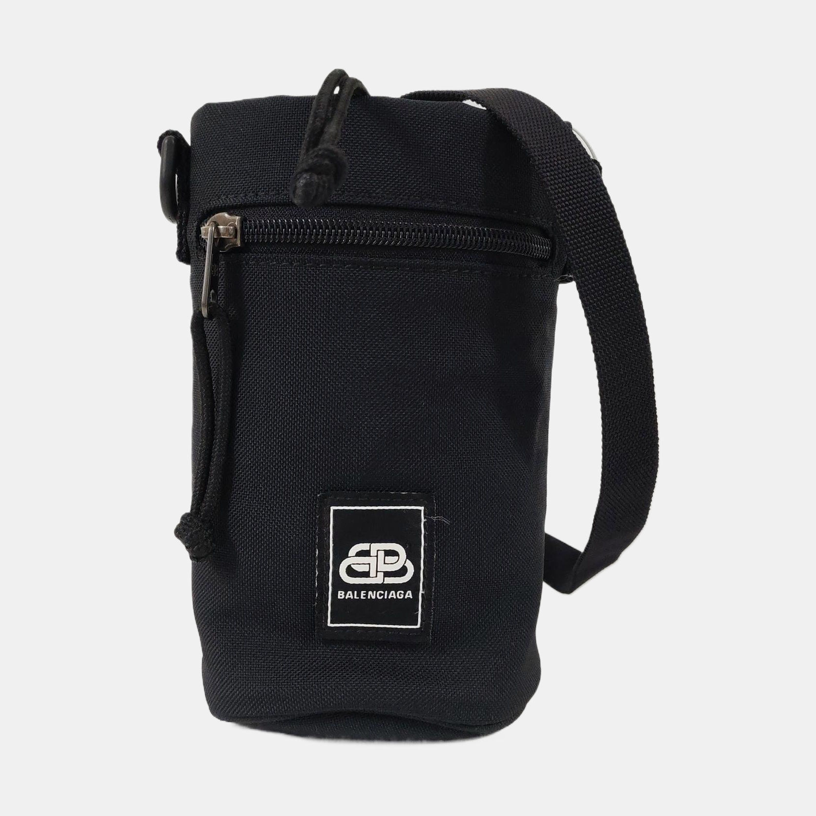 Weekend Nylon Black
