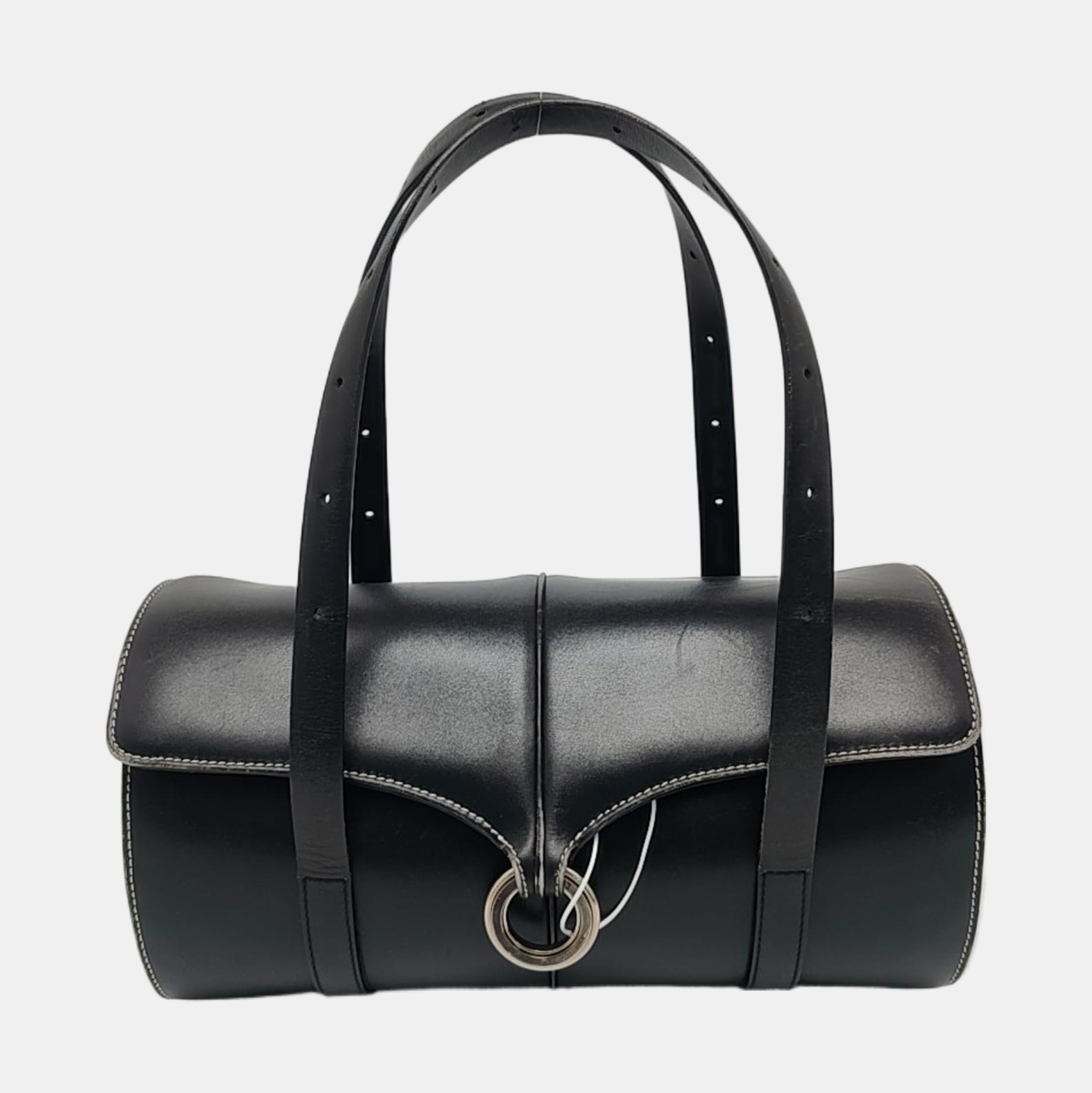 Calfskin Black