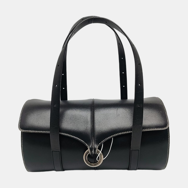 Calfskin Black
