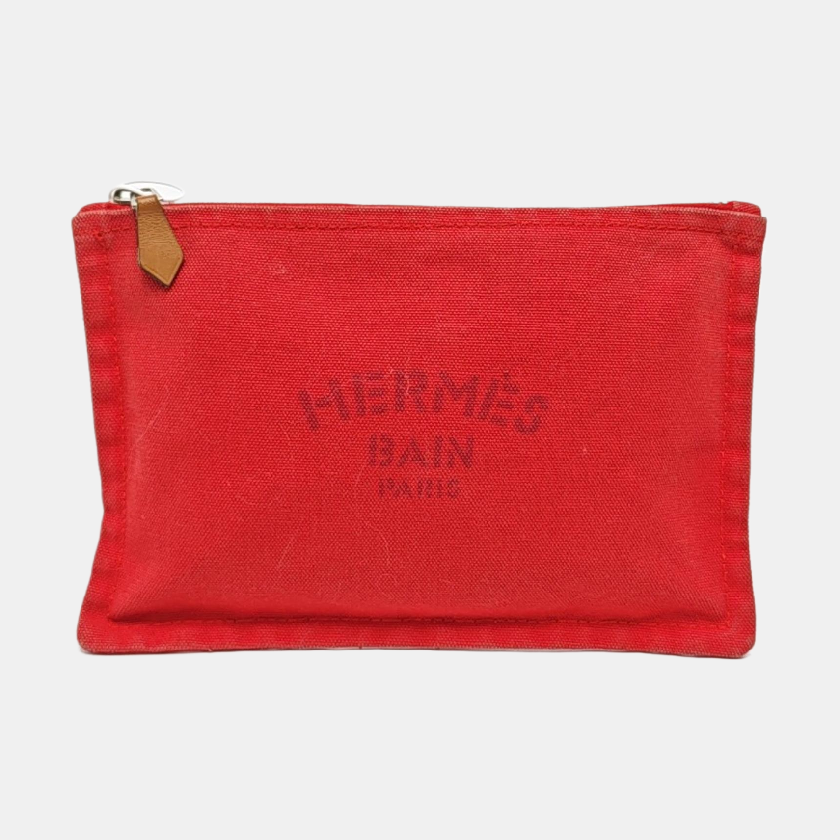Neobain Canvas Red