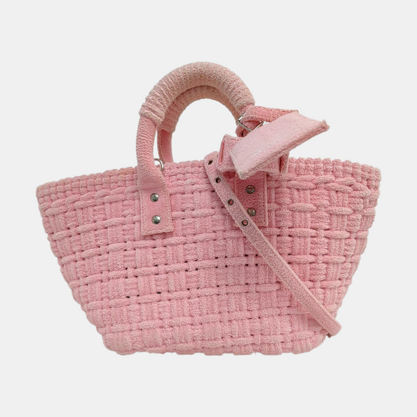 Bistro Fabric Pink