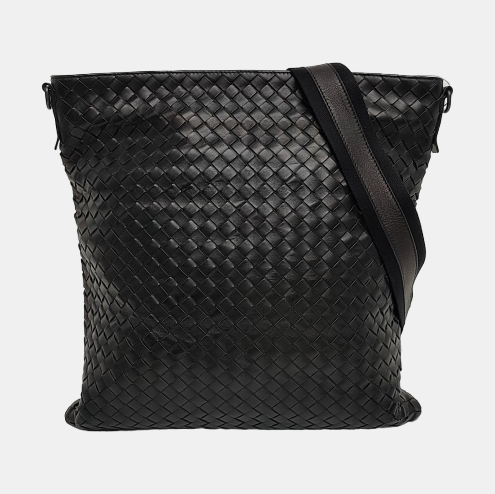 Calfskin Black