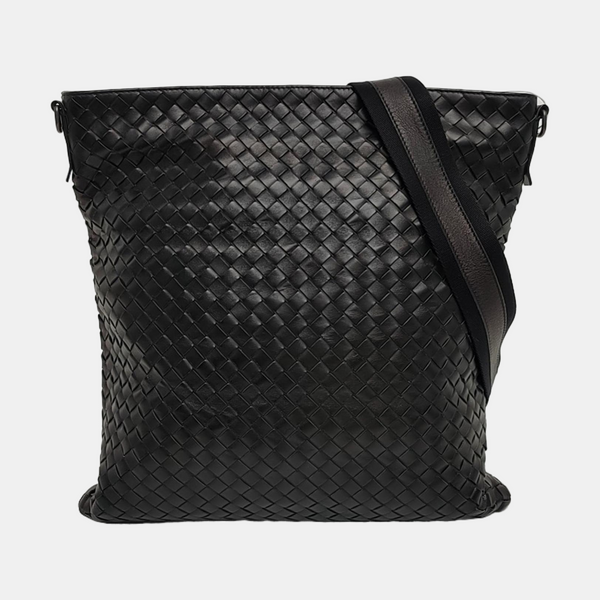 Calfskin Black