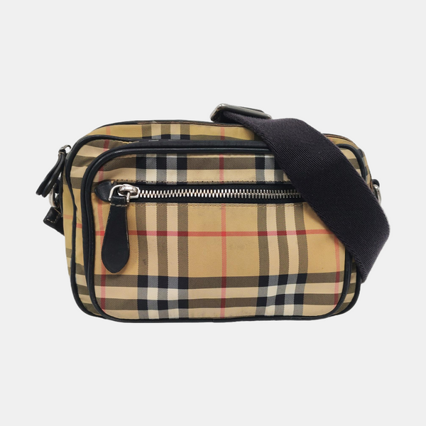 Canvas Small Beige