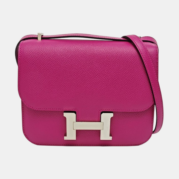 Constance 18 Epsom Purple