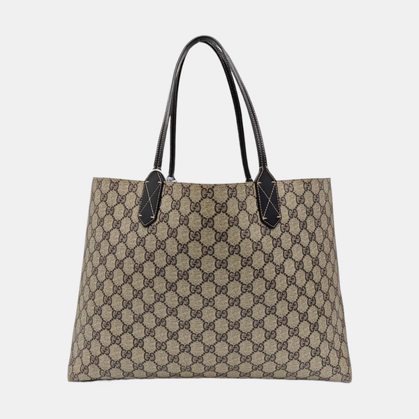 GG Imprime Monogram Coated Canvas Multicolor