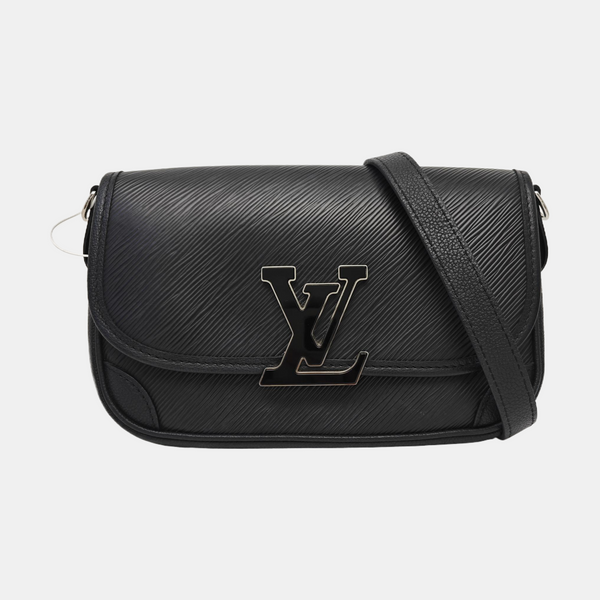 BUCI Epi Black
