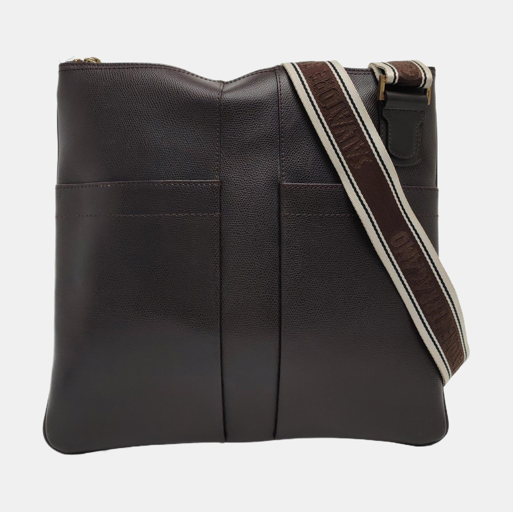 Calfskin Brown