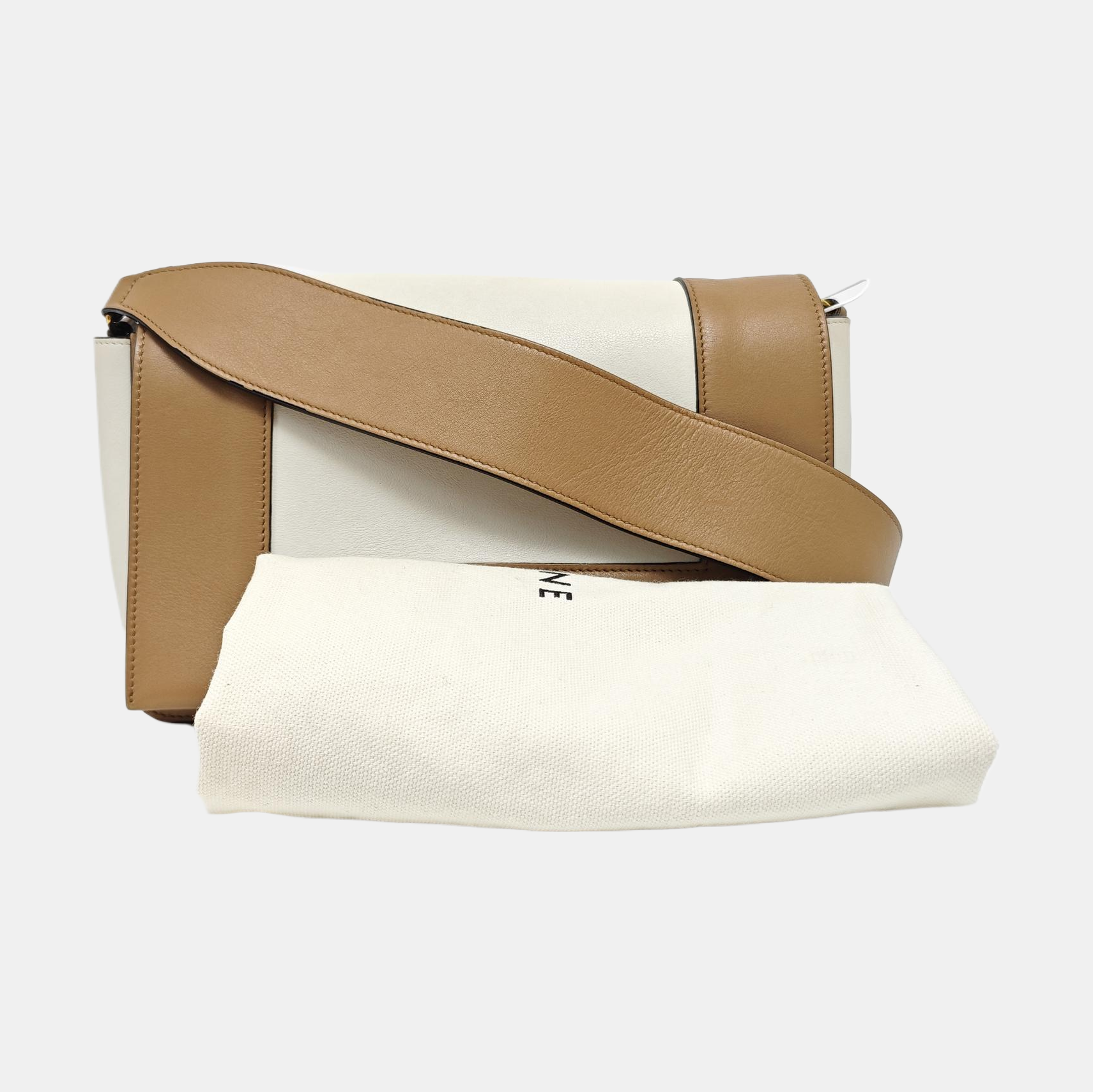 FRAME Medium Calfskin Multicolor
