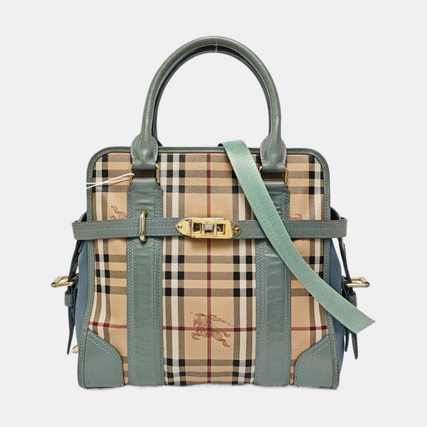 Minford Coated Canvas Beige