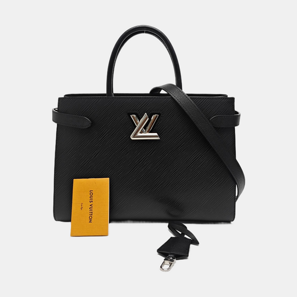 LOCKME Epi Black