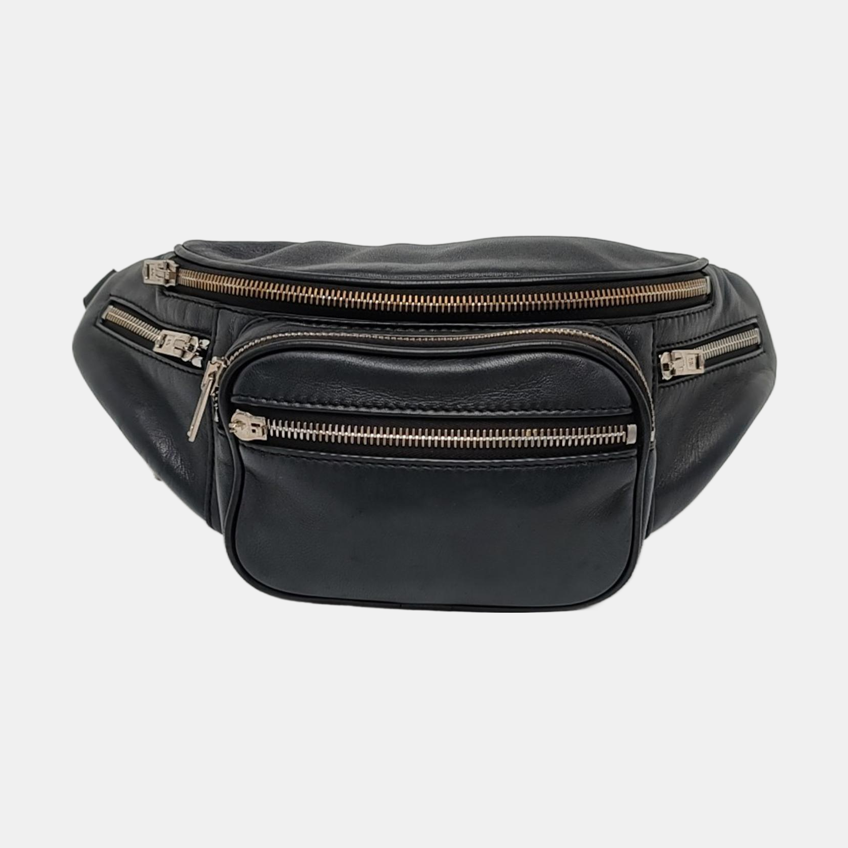 Lambskin Black
