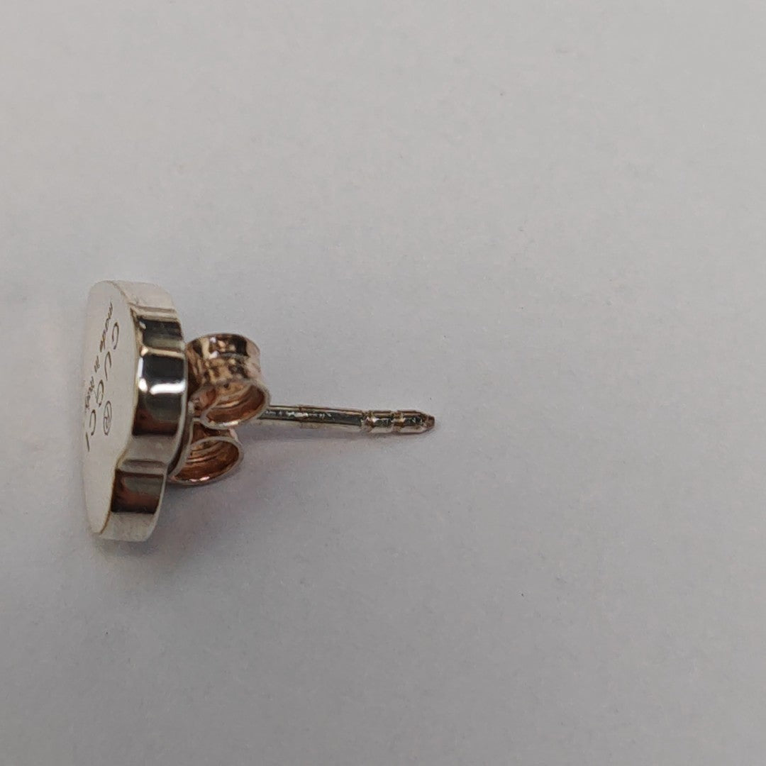 925 Sterling Silver Stud Earrings