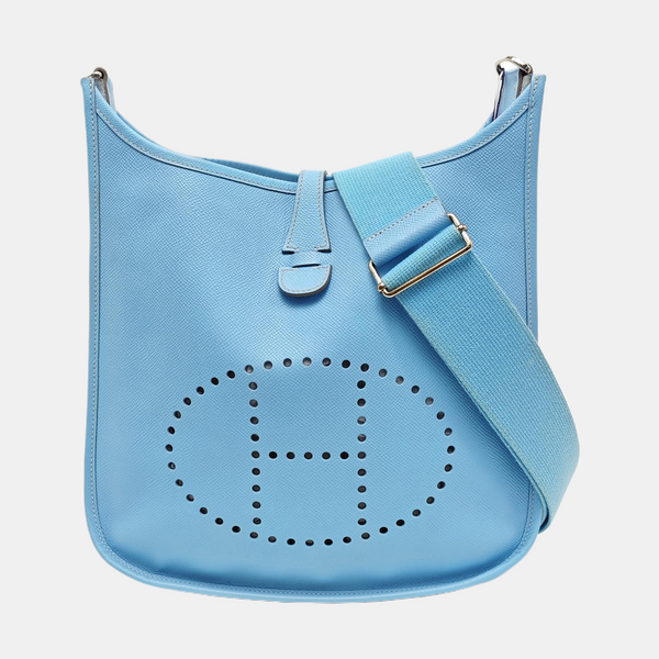 Evelyne PM Epsom Blue