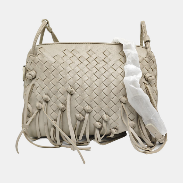 Nodini Calfskin Gray