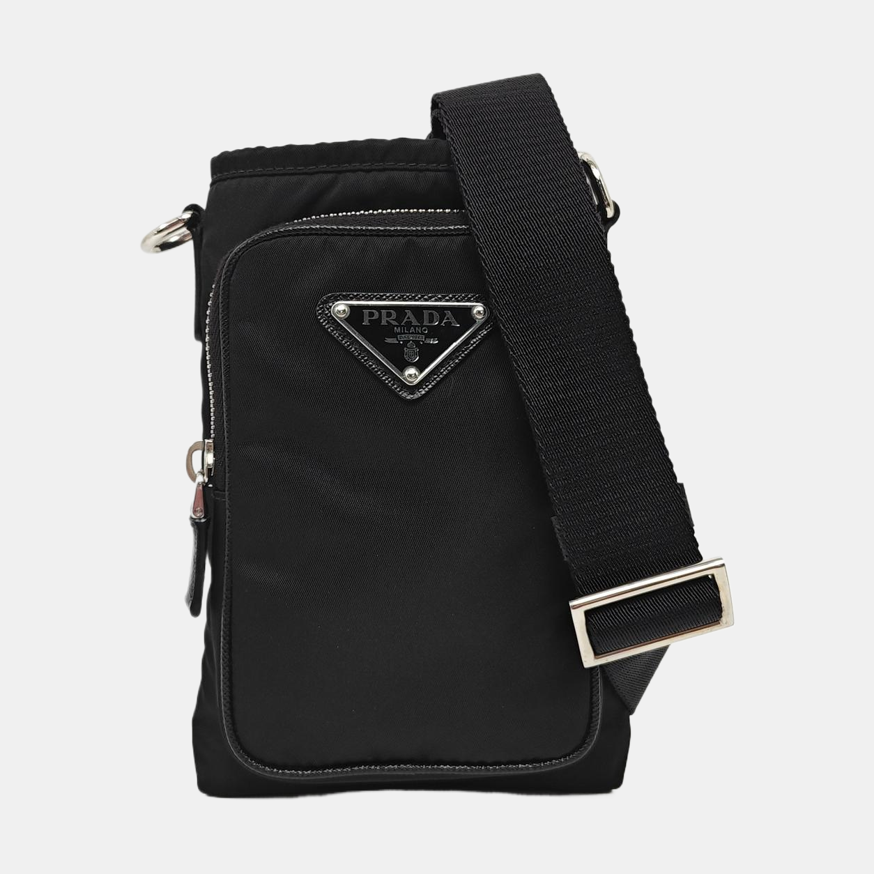 Nylon Black