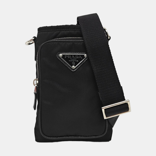 Nylon Black