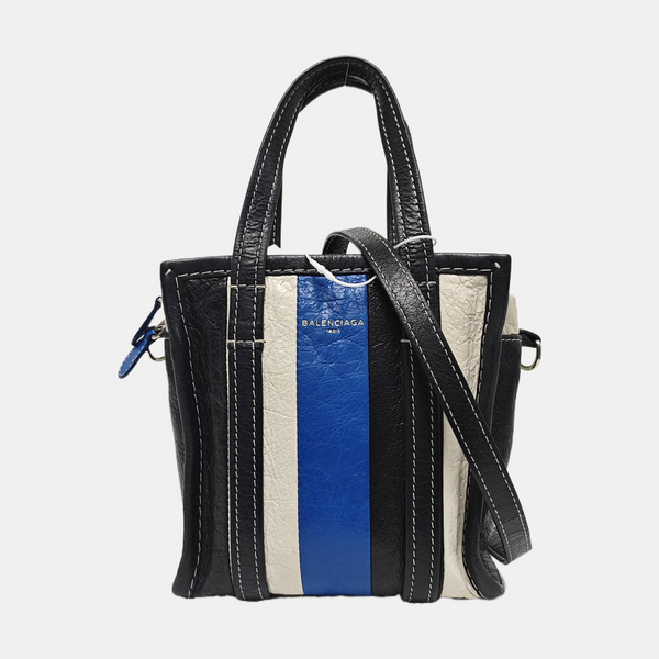 Bazar Lambskin Multicolor