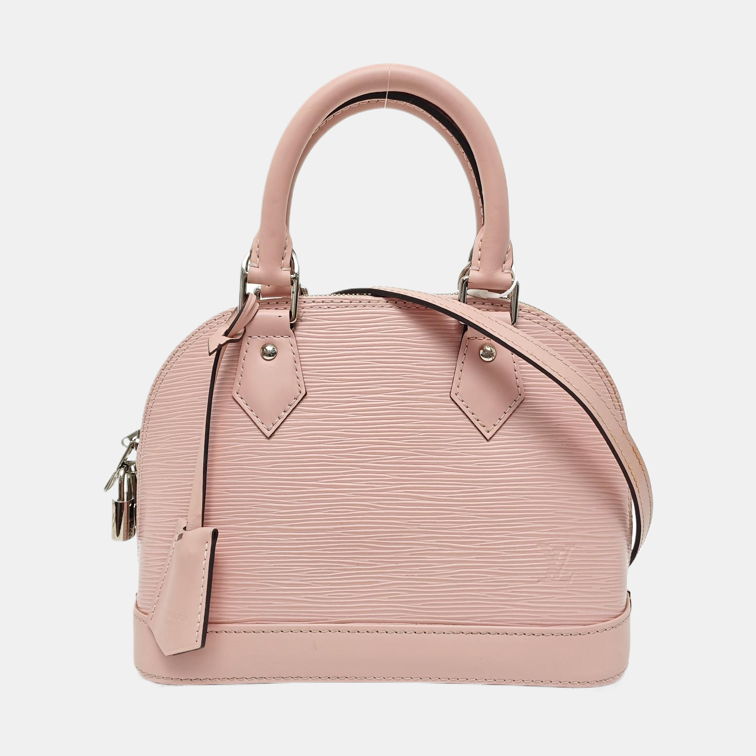 ALMA BB Epi Pink
