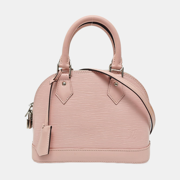 ALMA BB Epi Pink