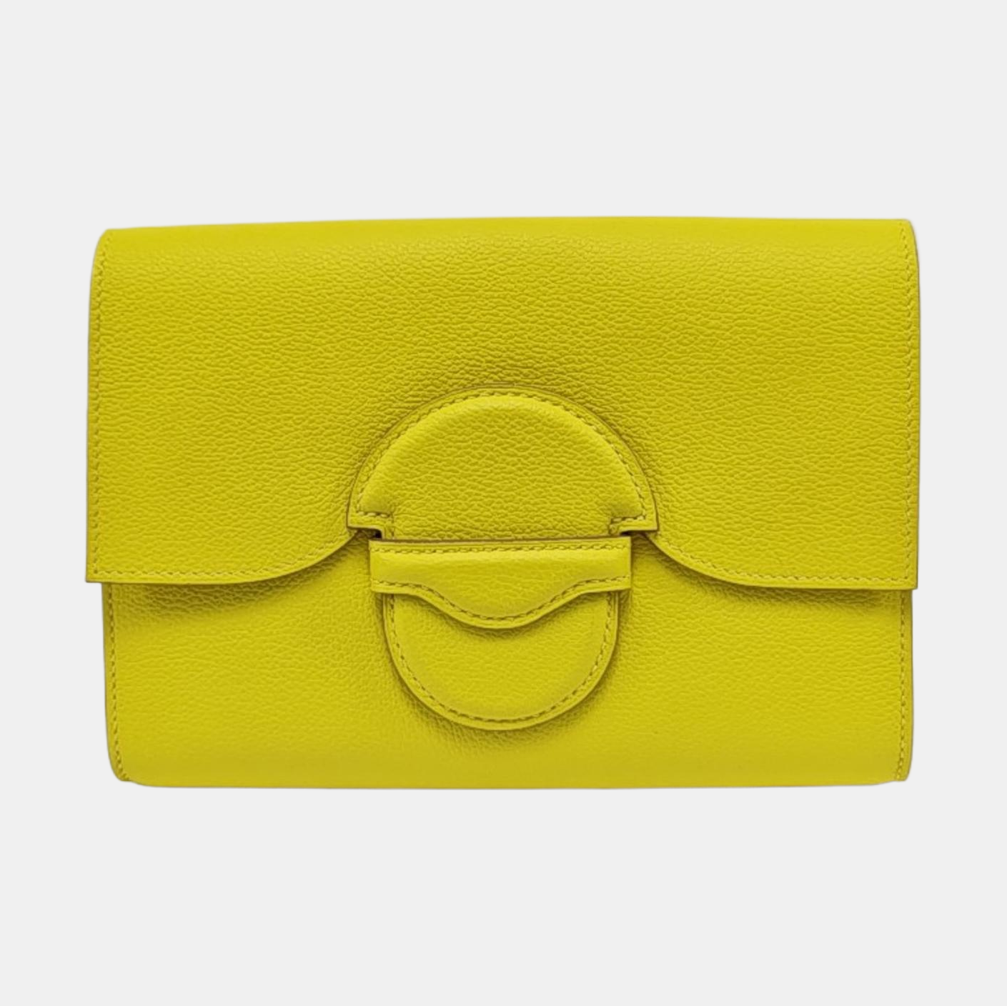 1938 Evercolor Yellow