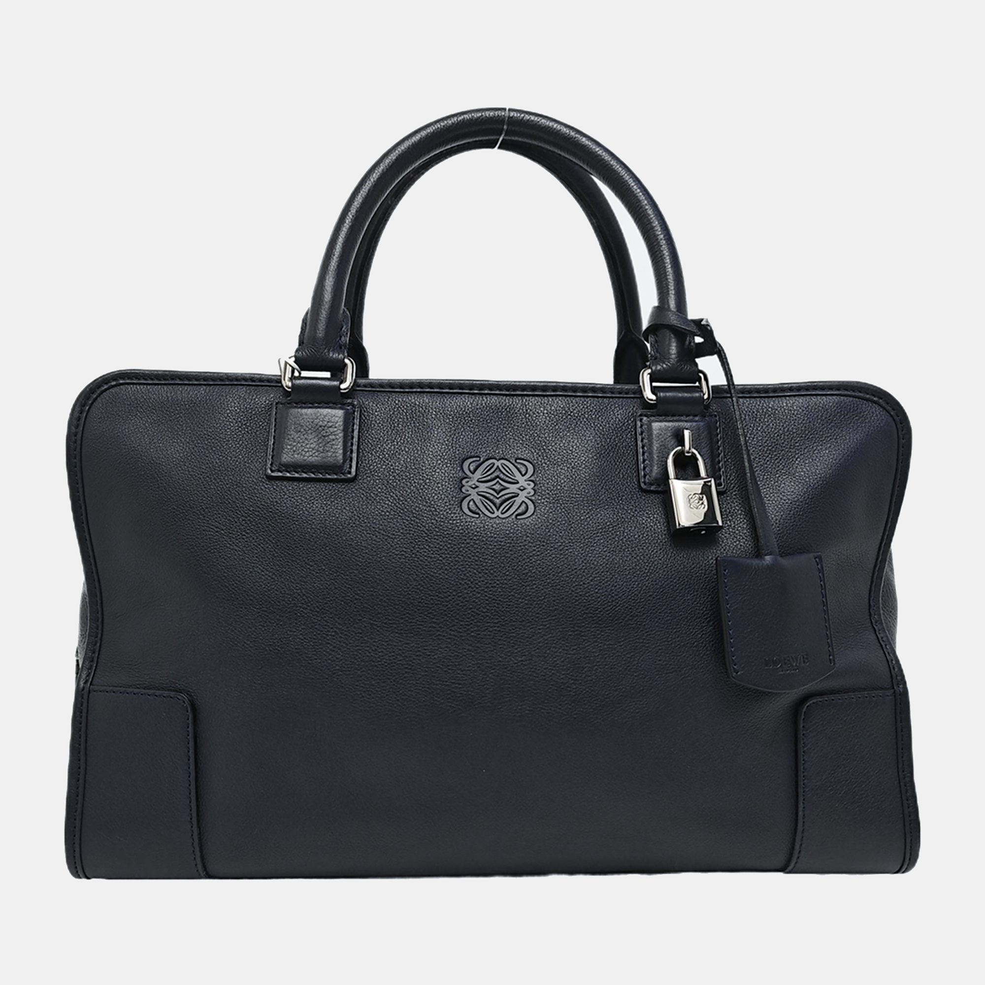 Amazona Calfskin Blue