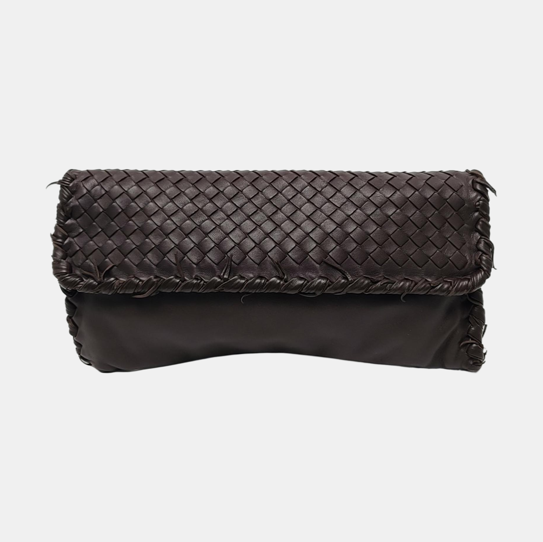 Calfskin Brown