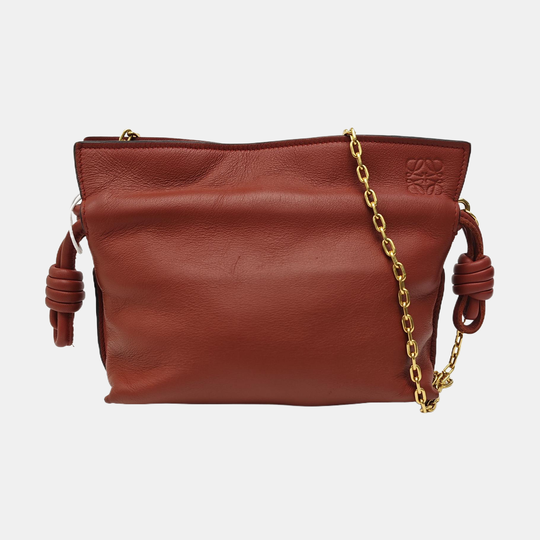 Flamenco Calfskin Red